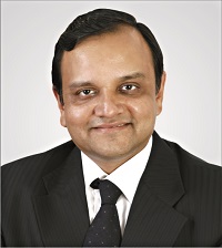 Shri Manoj Gaur